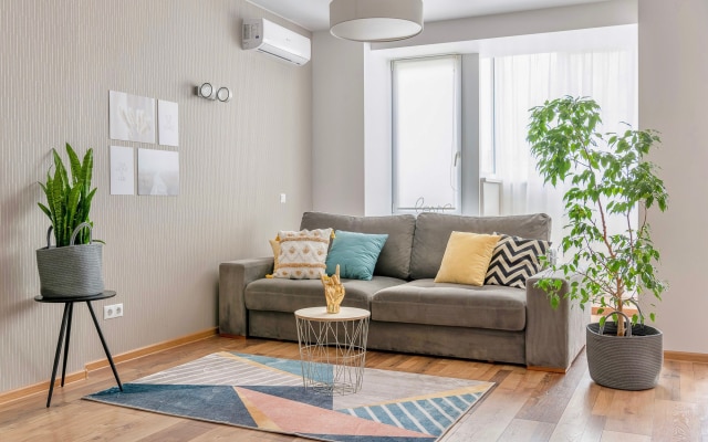 Апартаменты CityViewSuite