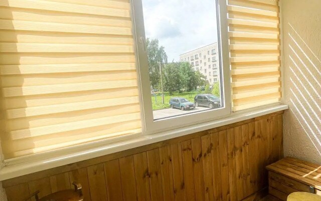Квартира на сутки в Орше