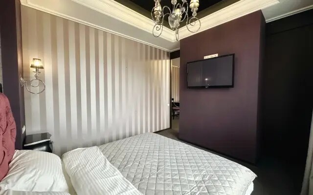 Квартира Minin Apts 3