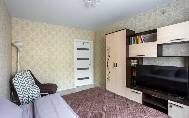 Квартира на Улице Вишерская, 3к2