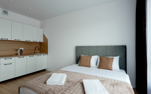 Квартира RoomOnDay Арт 001196