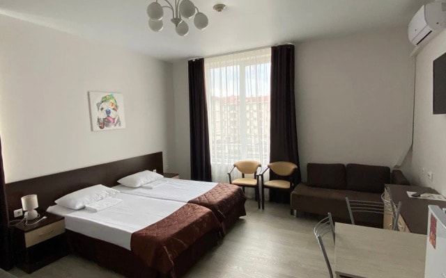 Апартаменты Sea Side 22