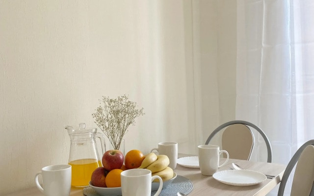 Квартира Konstantinov Apartments на Кошурникова