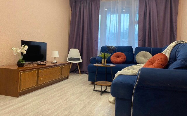 Квартира У Башни - квартира 52 м2