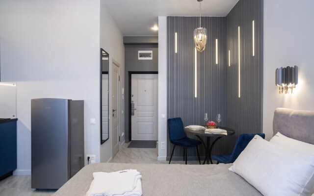 Апартаменты Red Apartments Имеретинские курорты Пегас
