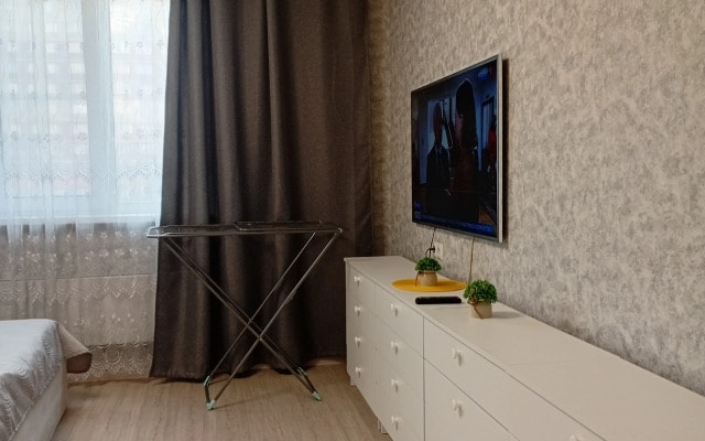 Квартира С Ремонтом