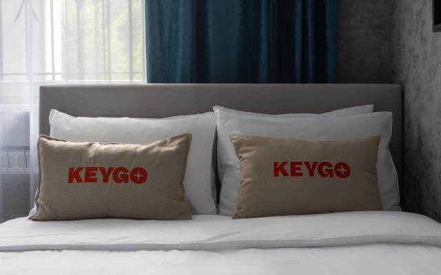 Апартаменты Keygo #1113 Ключ К Центру Москвы