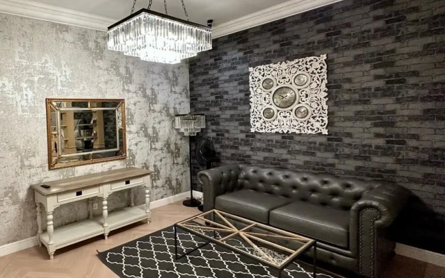 Апартаменты LITEINY Family Modern