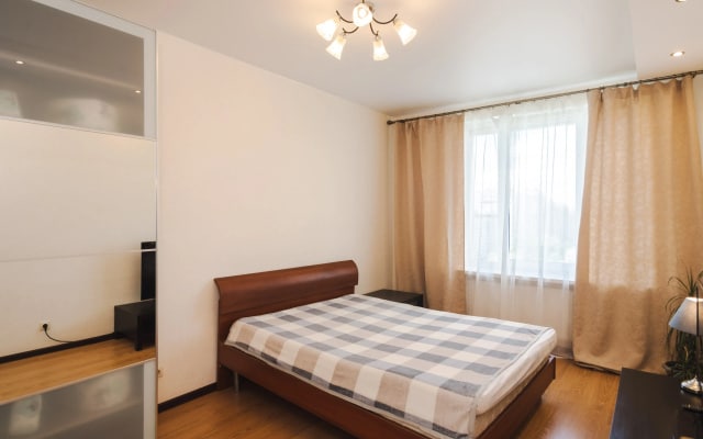 Квартира АрендАпартмент Нева 1