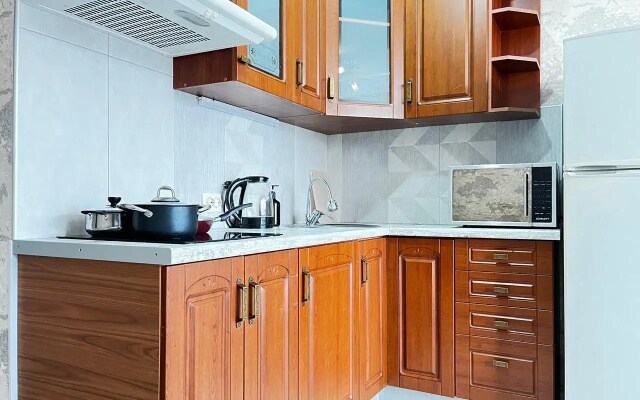 Квартира Стильная от сети Rentme 24