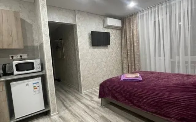 Квартира на Бульваре Ибрагимова 37 (5)