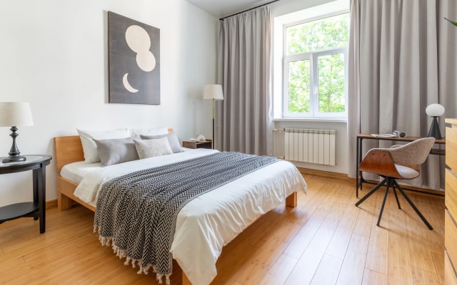 Квартира Merino Home Мейсон