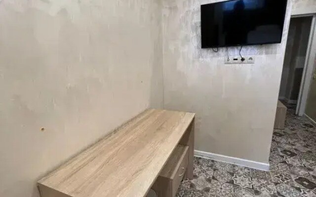 Апартаменты Park Apart 8