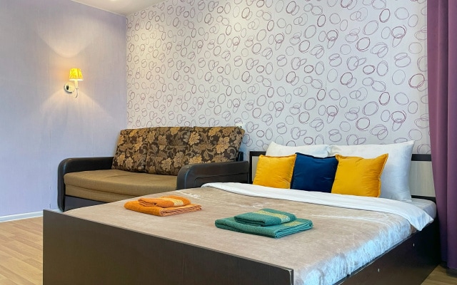 Квартира Relax Apart на ул. Горшина, д.2