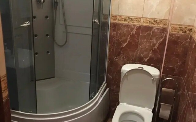 Отель Олимп