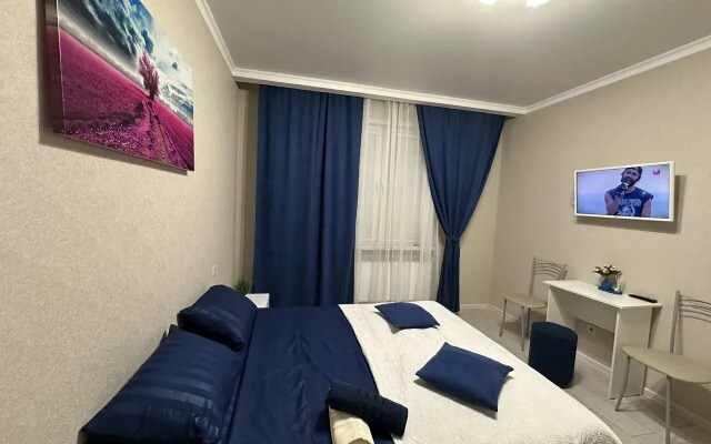 Квартира комфортная однокомнатная на Курыжова 25