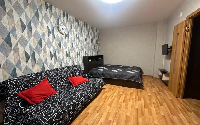 Квартира в Солнечном