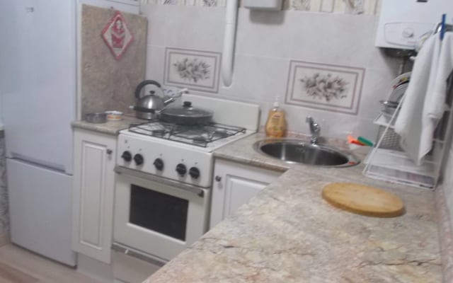 Квартира 1к рядом с вокзалом