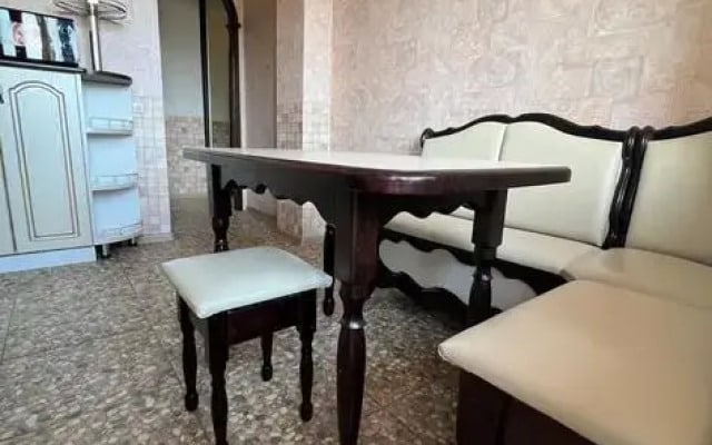 Квартира на Улице Транссибирская 6к1