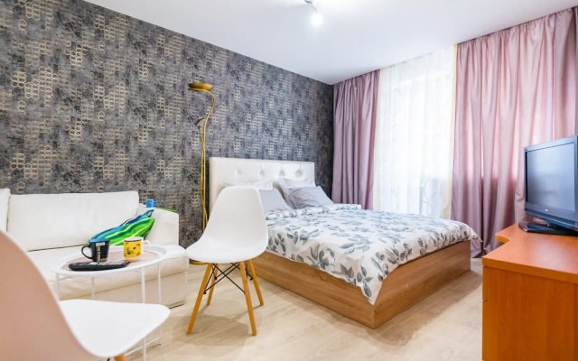 Апартаменты Studiominsk 7