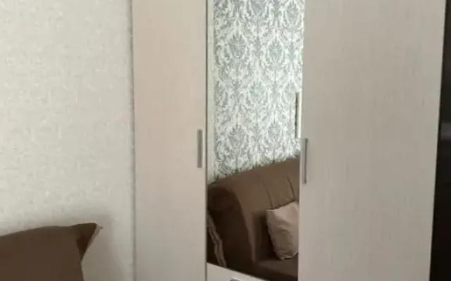Квартира Уютная у моря Мадрид парк