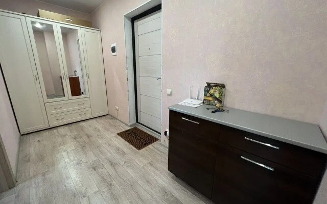 Квартира на Проспекте Строителей 9к3