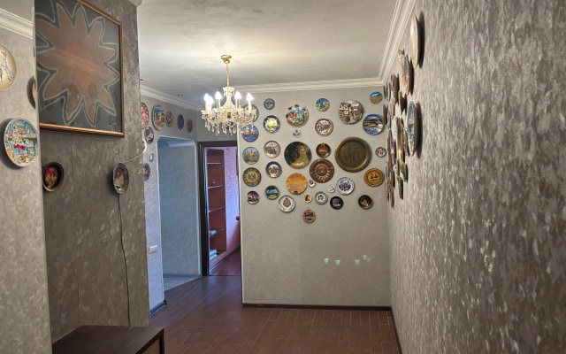 Апартаменты в жк Тургенева г. Самара