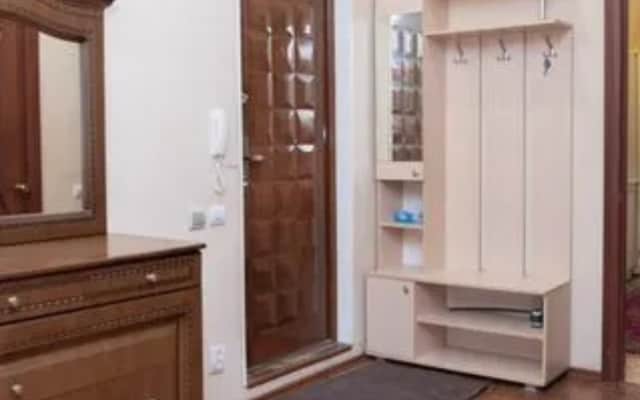 Квартира рядом с Газпромовской больницей