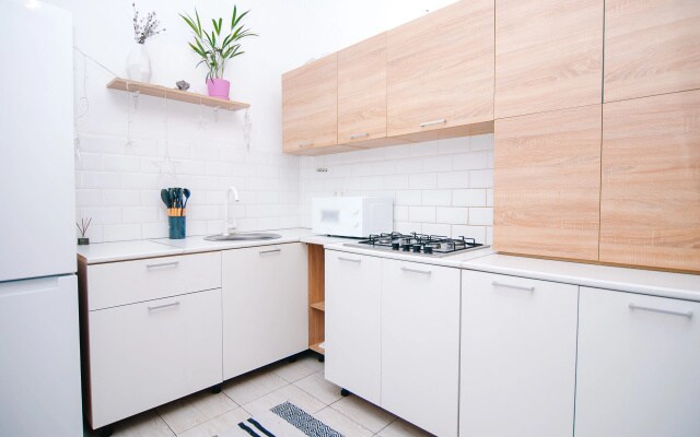 Квартира MyHomeYourHome на 3-я Просека 94 лит.А