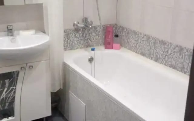 Квартира Уютная