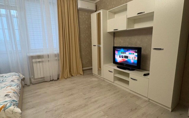 Квартира на ул. Московская 30а