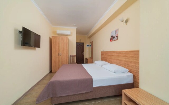 Отель RoomHotel