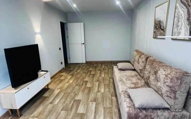 Квартира Уютная Двухкомнатная в Центре