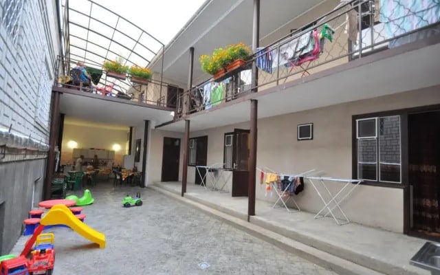 Anafoliya Guest House