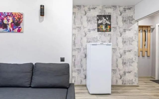 Квартира на Нурсултана Назарбаева 15
