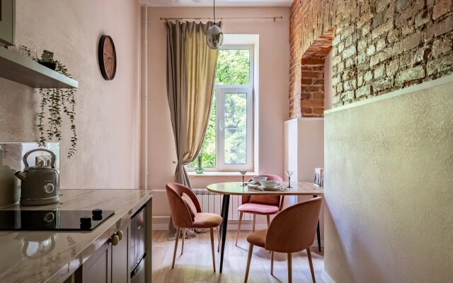 Квартира Sunset Flat