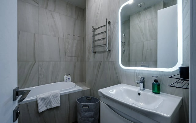 Апартаменты #3 Cosy studio for 2+1 by Lo Apartments
