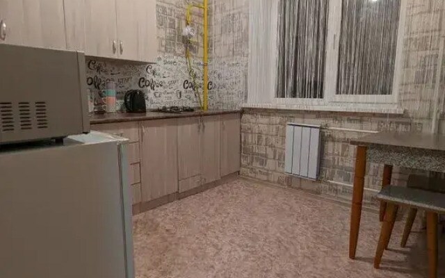 Квартира RentHome в Южном городе Земская у Ледовой Арены