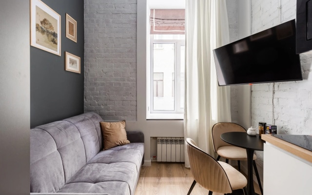 Апартаменты Atlant Apartments 26В