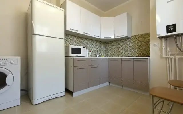 Квартира 184 Уютный Дом
