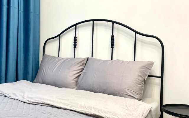 Апартаменты Liki-Mir Apartments Лиговский
