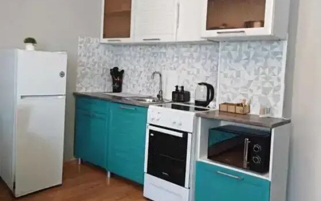 Квартира на Норильская 36