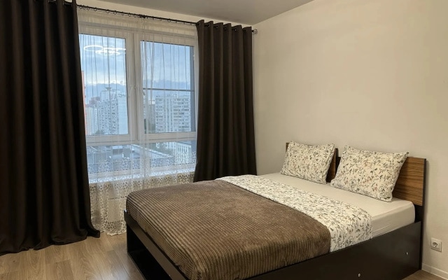 Квартира 2к на Цимлянской 3к2
