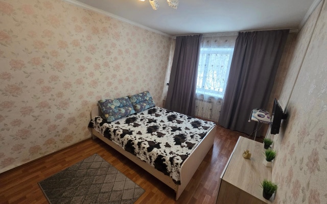 Квартира на Улице Крупской 10Б