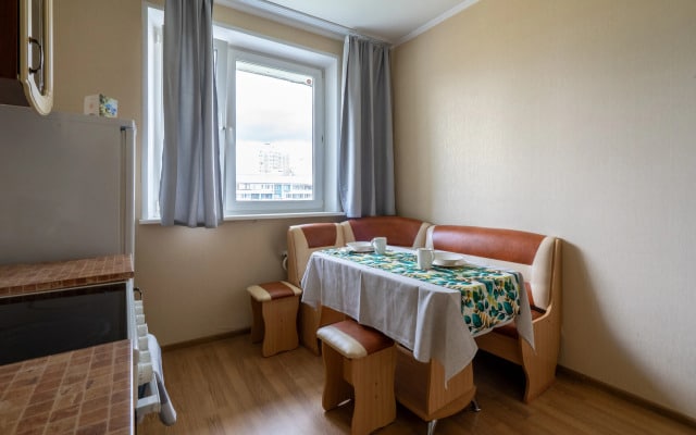 Квартира Кварт Рента рядом с метро Строгино