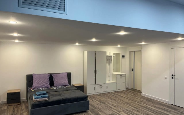Квартира Ayshe Prestij Studio 4