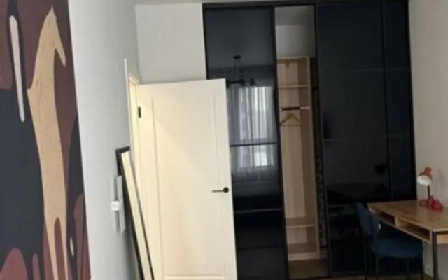 Квартира Однокомнатная Комфорт24 в ЖК Датский Квартал для 4 гостей