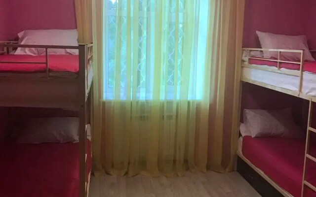Хостел DeVu