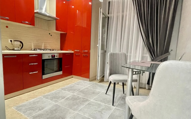 Квартира Тухачевского (HouseVip26)