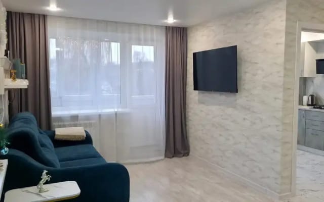 Квартира в Центре Калининграда